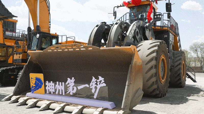 小型破碎机：揭秘其高效与适用性