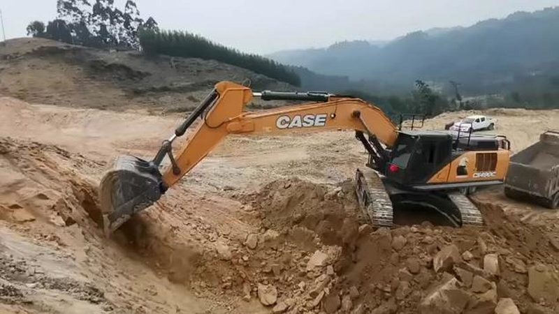 建筑垃圾破碎机选型，先跳出这三个认知盲区
