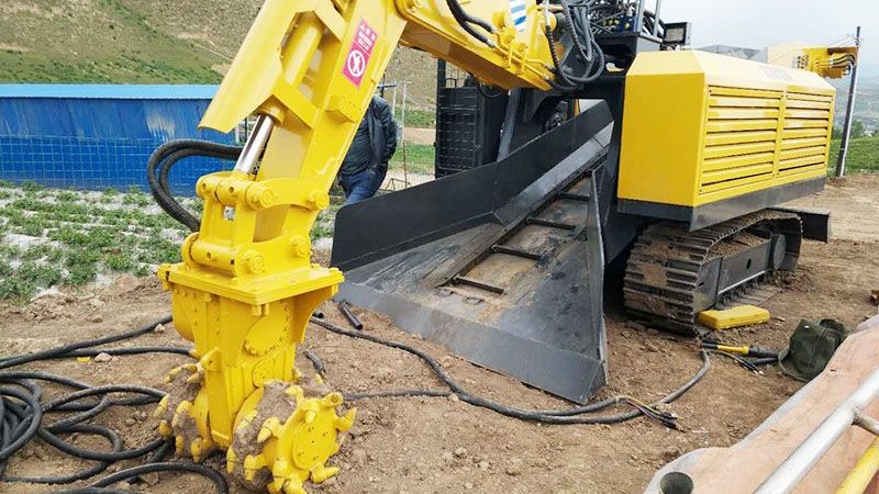 平地机刀片：规格型号解析与选购要点