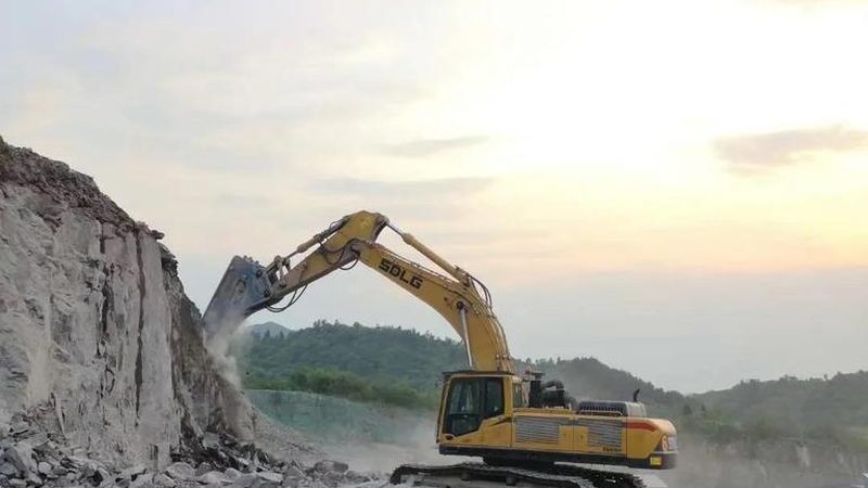 振动压路机：揭秘价格与性能的平衡之道
