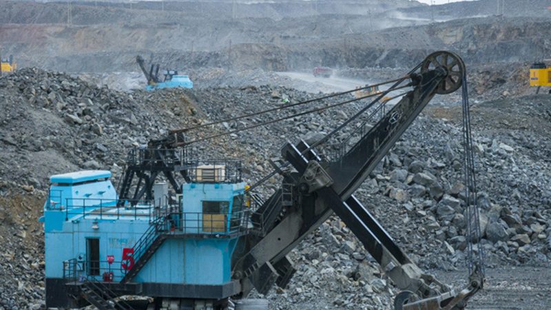 二手工程机械如何精准评估价格：关键步骤与要点
